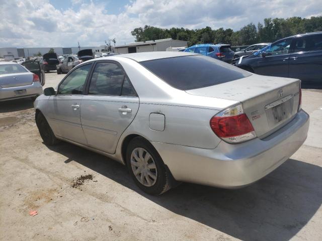 Photo 2 from auction – 2006 TOYOTA CAMRY LE with VIN 4T1BE32K86U746347