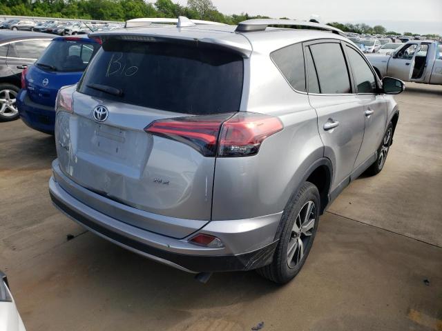 Photo 3 from auction – 2017 TOYOTA RAV4 XLE with VIN 2T3WFREV2HW314371