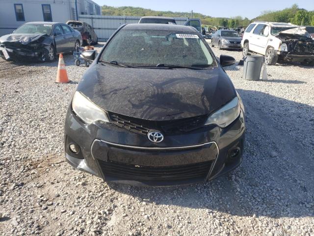 Photo 5 from auction – 2014 TOYOTA COROLLA L with VIN 5YFBURHE4EP163121