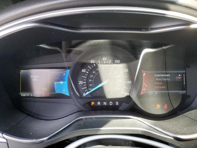 Photo 9 from auction – 2013 FORD FUSION SE with VIN 3FA6P0H7XDR386347