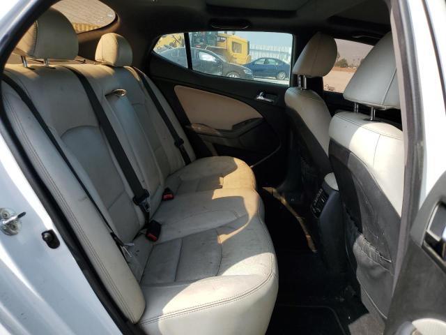 Photo 10 from auction – 2013 KIA OPTIMA SX with VIN 5XXGR4A60DG088678
