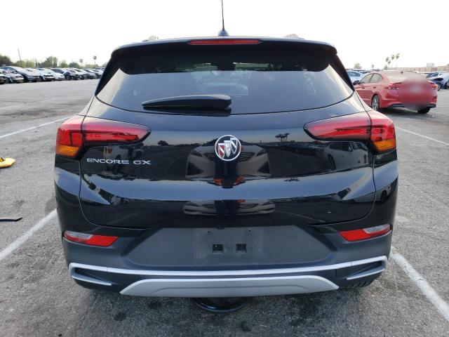 Photo 6 from auction – 2020 BUICK ENCORE GX with VIN KL4MMDS2XLB071995