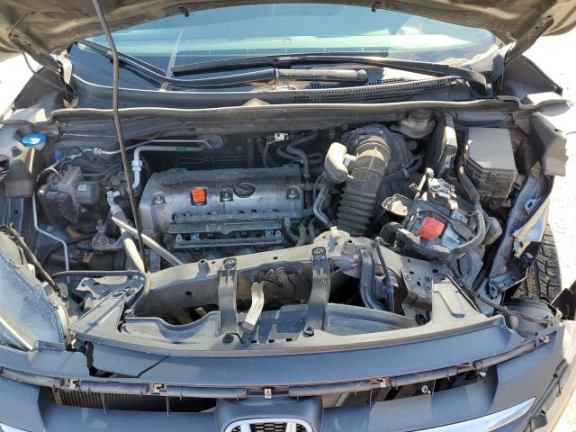 Photo 12 from auction – 2014 HONDA CR-V EX with VIN 5J6RM4H57EL008390