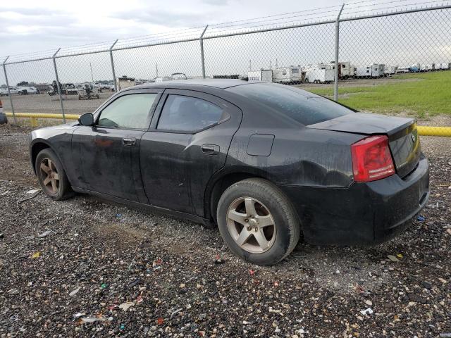 Photo 2 from auction – 2008 DODGE CHARGER SX with VIN 2B3KA33GX8H125659