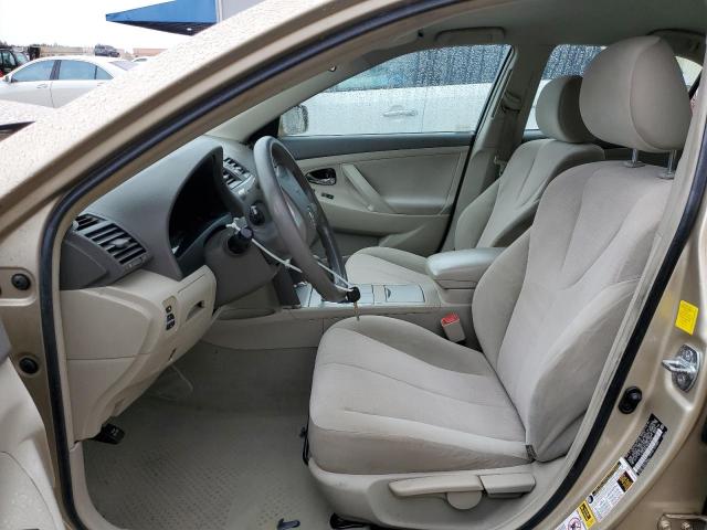 Photo 7 from auction – 2011 TOYOTA CAMRY BASE with VIN 4T1BF3EK7BU679405