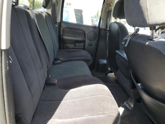 Photo 10 from auction – 2005 DODGE RAM 1500 S with VIN 1D7HA18D95J523389
