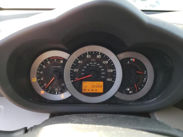 Photo 9 from auction – 2012 TOYOTA RAV4 with VIN 2T3BF4DV2CW266835