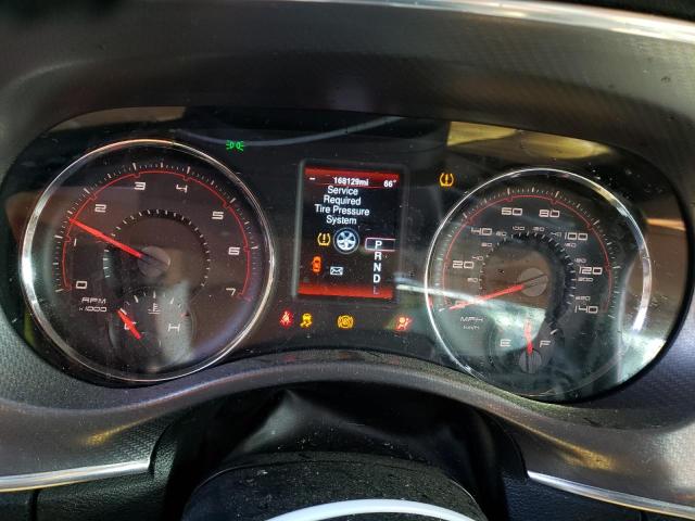 Photo 9 from auction – 2013 DODGE CHARGER SX with VIN 2C3CDXHG6DH701739