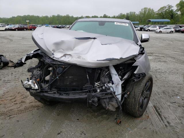 Photo 5 from auction – 2014 JEEP JEEP with VIN 1C4RJEBG3EC157412