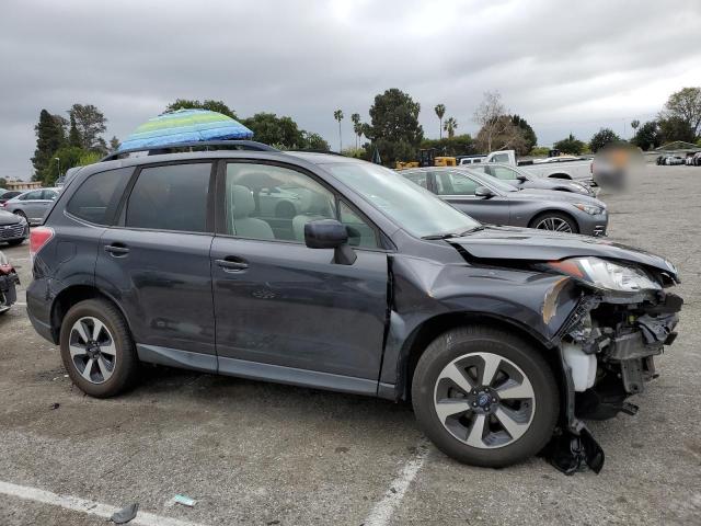 Photo 4 from auction – 2017 SUBARU FORESTER 2 with VIN JF2SJAEC1HH800948