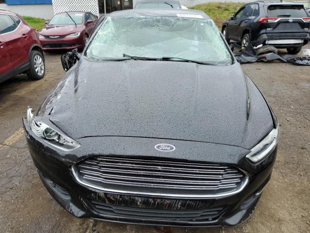 Photo 5 from auction – 2014 FORD FUSION SE with VIN 1FA6P0HD9E5363555