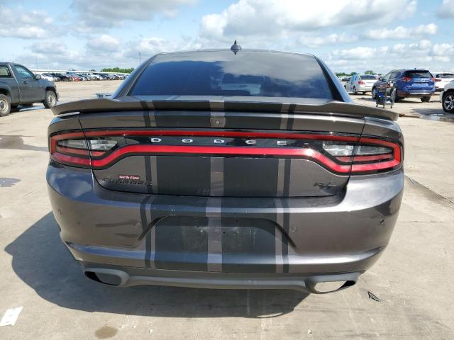 Photo 6 from auction – 2015 DODGE CHARGER R/ with VIN 2C3CDXCT7FH769765