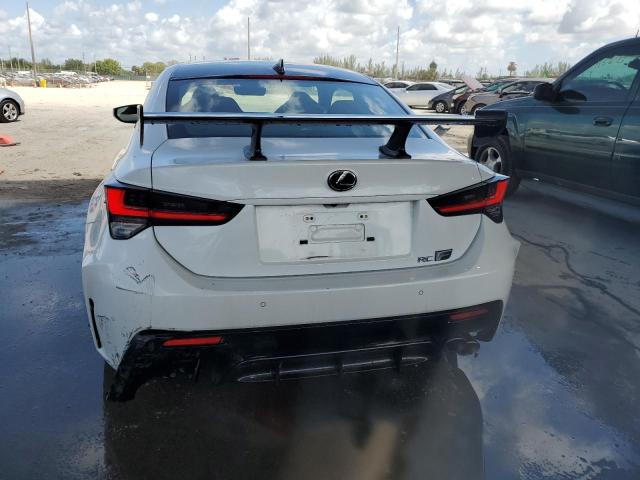Photo 6 from auction – 2020 LEXUS RC-F TRACK with VIN JTHYP5BC3L5007775