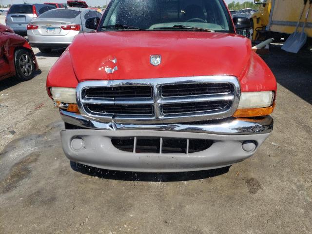 Photo 11 from auction – 1998 DODGE DAKOTA with VIN 1B7GL22X5WS757744