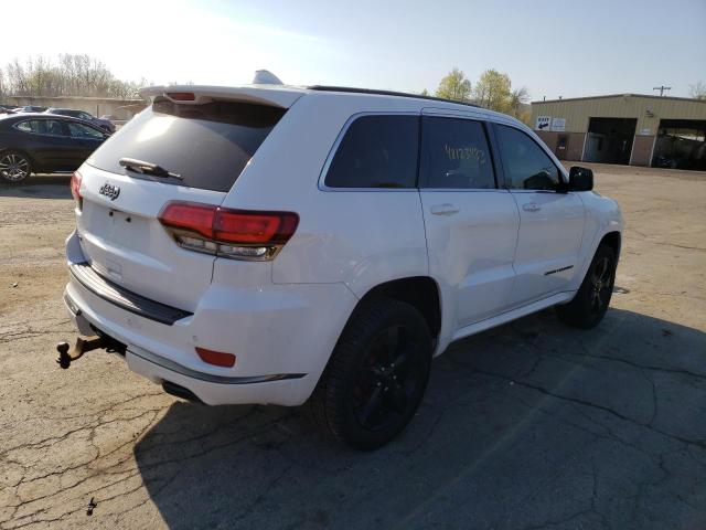 Photo 3 from auction – 2015 JEEP GRAND CHER with VIN 1C4RJFCG3FC149333