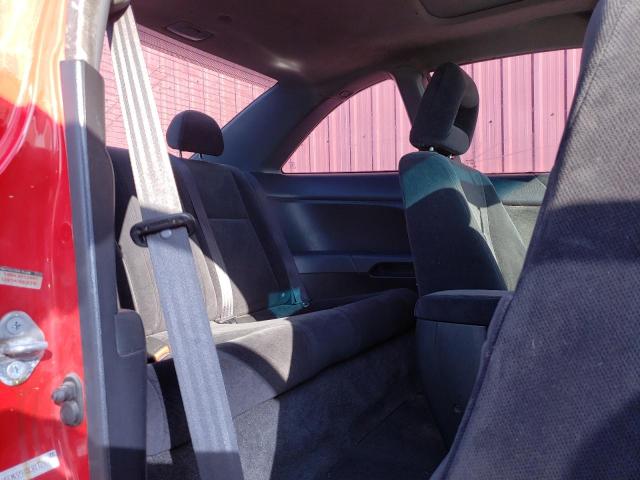 Photo 10 from auction – 2003 HONDA CIVIC EX with VIN 1HGEM22933L811295