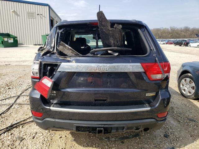 Photo 6 from auction – 2013 JEEP GRAND CHER with VIN 1C4RJFBG8DC656050