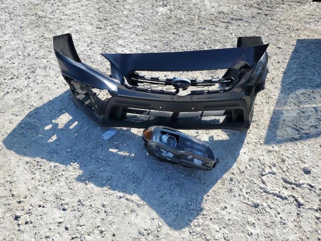 Photo 12 from auction – 2018 SUBARU WRX STI with VIN JF1VA2M60J9835189
