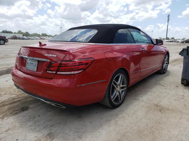 Photo 3 from auction – 2015 MERCEDES-BENZ E 400 with VIN WDDKK6FF0FF308444