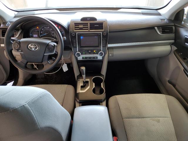 Photo 8 from auction – 2012 TOYOTA CAMRY BASE with VIN 4T1BF1FK3CU034223