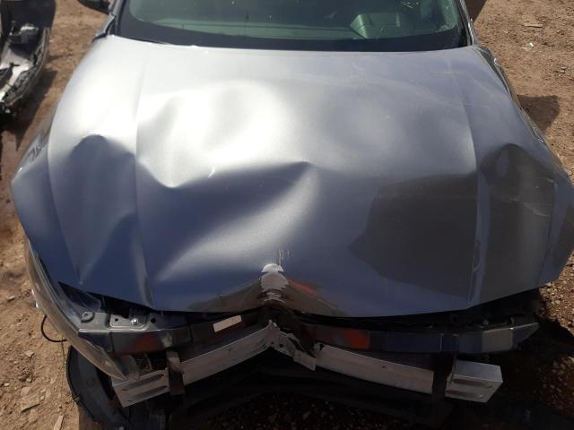 Photo 11 from auction – 2022 NISSAN ALTIMA S with VIN 1N4BL4BV5NN313478