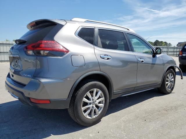 Photo 3 from auction – 2019 NISSAN ROGUE S with VIN KNMAT2MV2KP501205