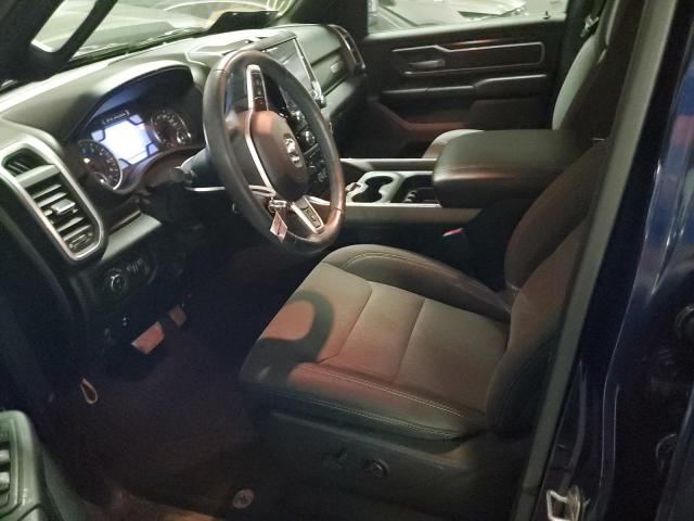 Photo 7 from auction – 2019 RAM 1500 BIG H with VIN 1C6SRFFT4KN586377