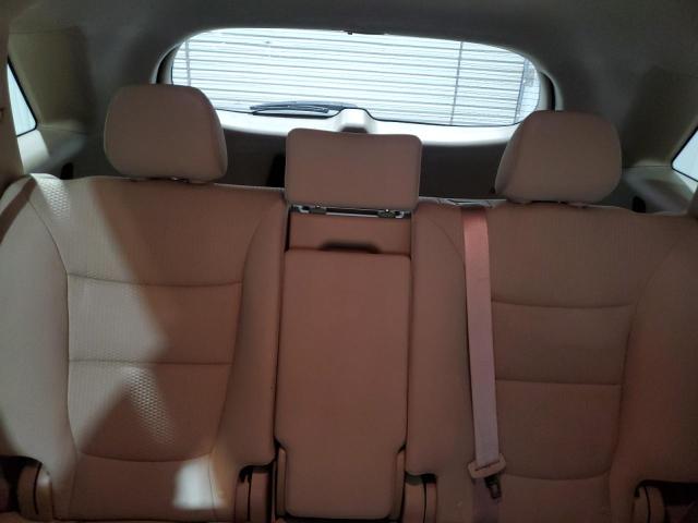 Photo 10 from auction – 2011 KIA SORENTO BA with VIN 5XYKT3A12BG122199