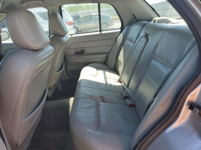 Photo 10 from auction – 2004 FORD CROWN VICT with VIN 2FAFP74W94X124181
