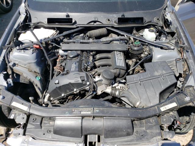 Photo 11 from auction – 2010 BMW 328 I with VIN WBAUT9C58AA191261