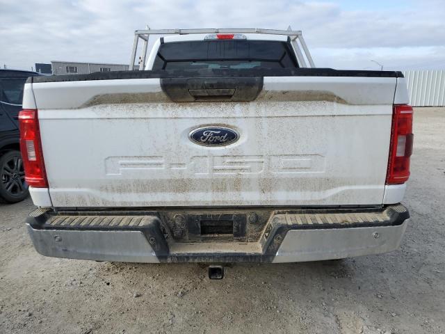 Photo 6 from auction – 2022 FORD F150 SUPER with VIN 1FTFW1E57NFC45286