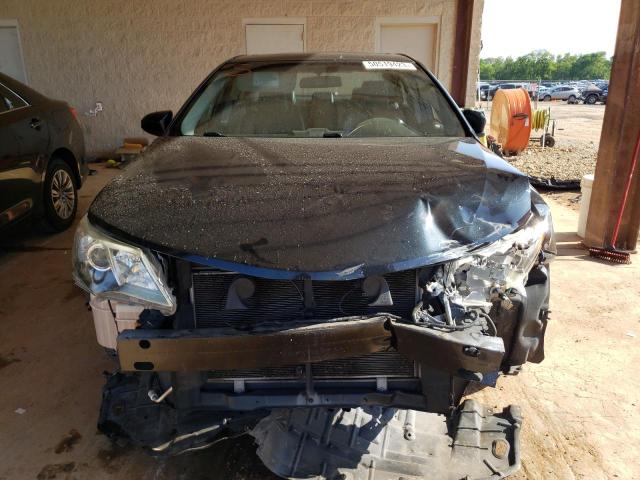 Photo 5 from auction – 2012 TOYOTA CAMRY BASE with VIN 4T1BF1FK7CU042034