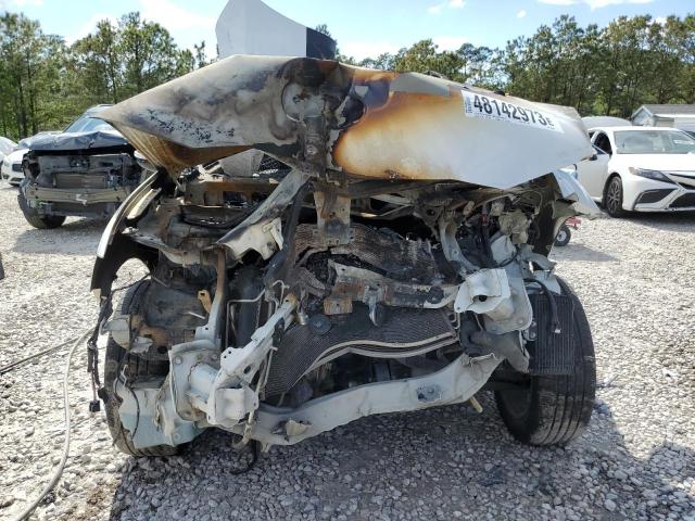 Photo 5 from auction – 2010 MITSUBISHI OUTLANDER with VIN JA4JS4AX7AZ005396