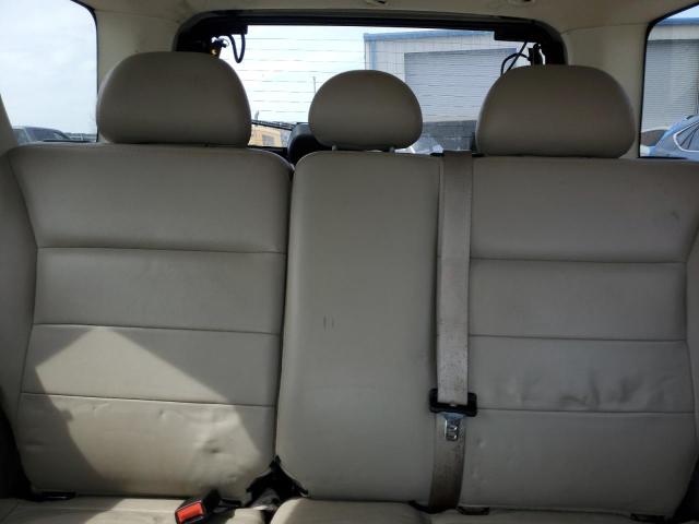 Photo 10 from auction – 2008 FORD ESCAPE XLT with VIN 1FMCU931X8KA95740