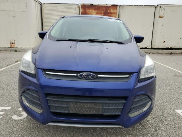 Photo 5 from auction – 2013 FORD ESCAPE SE with VIN 1FMCU0GX8DUB34799