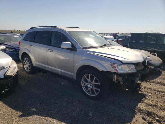 Photo 4 from auction – 2011 DODGE JOURNEY MA with VIN 3D4PG1FG2BT540883
