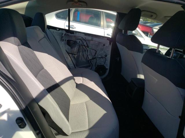 Photo 10 from auction – 2020 TOYOTA COROLLA LE with VIN JTDEPRAE7LJ067919