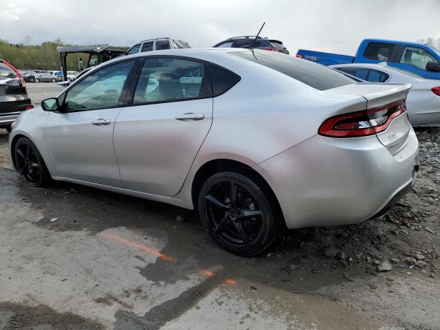Photo 2 from auction – 2013 DODGE DART SXT with VIN 1C3CDFBA9DD312735