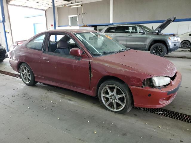 Photo 4 from auction – 2002 MITSUBISHI MIRAGE LS with VIN JA3AY31C92U003075