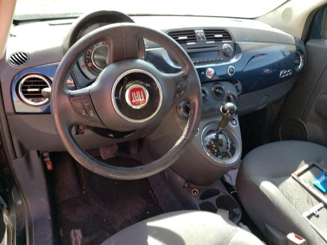 Photo 8 from auction – 2013 FIAT 500 POP with VIN 3C3CFFAR5DT511647