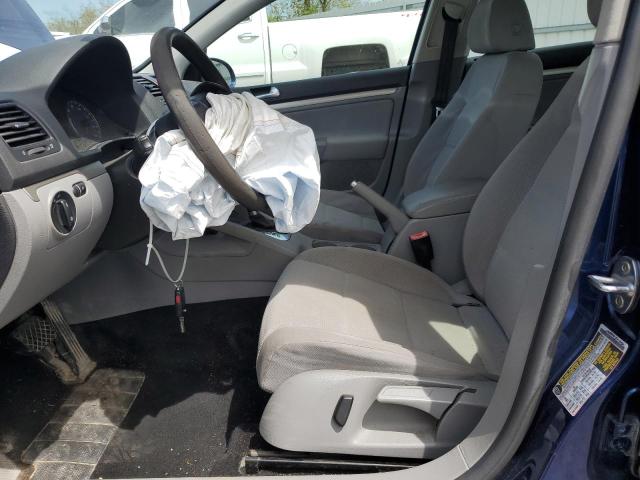 Photo 7 from auction – 2008 VOLKSWAGEN RABBIT with VIN WVWDB71K08W131944