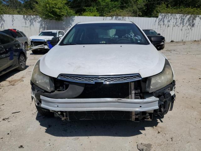 Photo 5 from auction – 2012 CHEVROLET CRUZE LS with VIN 1G1PC5SH8C7297626