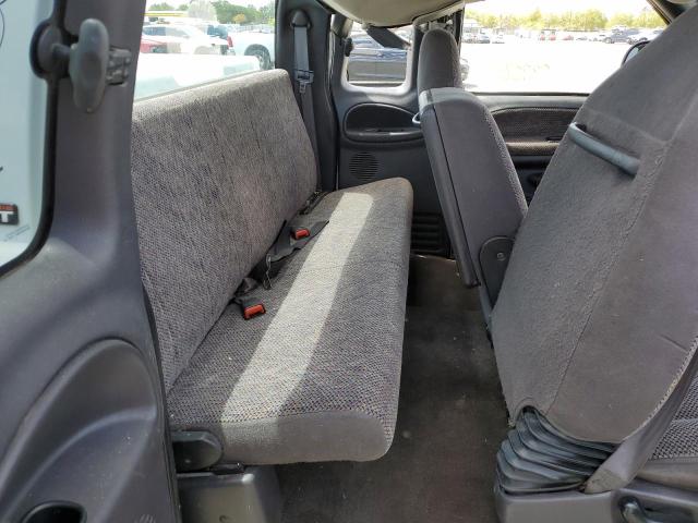 Photo 10 from auction – 1998 DODGE RAM 2500 with VIN 1B7KC2362WJ226278