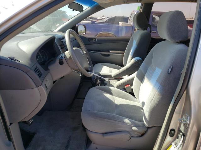 Photo 7 from auction – 2006 TOYOTA SIENNA CE with VIN 5TDZA23C56S583936