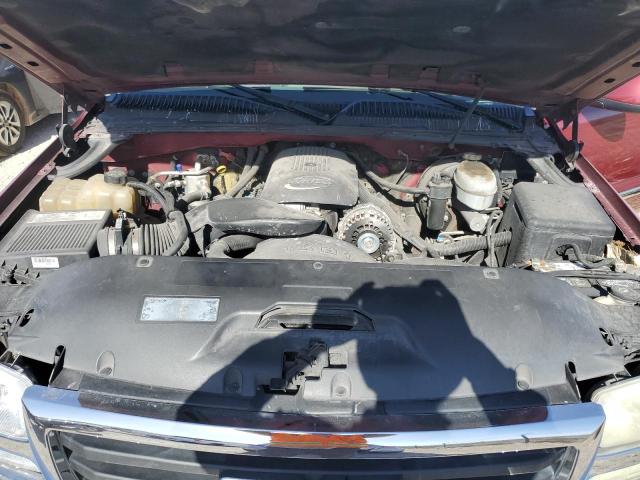 Photo 11 from auction – 2004 GMC NEW SIERRA with VIN 2GTEC19V741349409