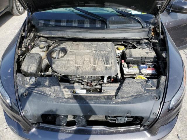Photo 12 from auction – 2017 JEEP CHEROKEE L with VIN 1C4PJMCS9HW565369