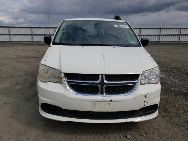Photo 5 from auction – 2013 DODGE GRAND CARA with VIN 2C4RDGBG1DR656184