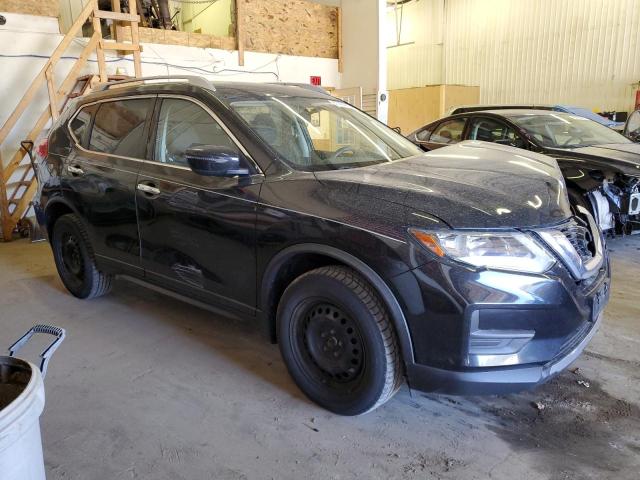 Photo 4 from auction – 2017 NISSAN ROGUE S with VIN JN8AT2MVXHW254955