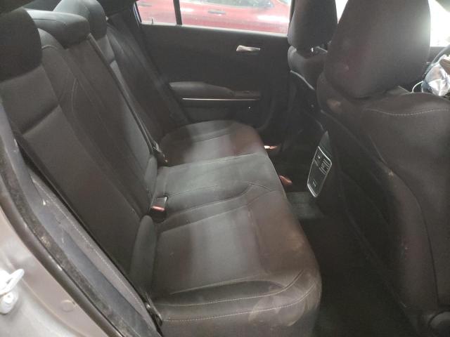 Photo 10 from auction – 2016 DODGE CHARGER SX with VIN 2C3CDXHG3GH178930