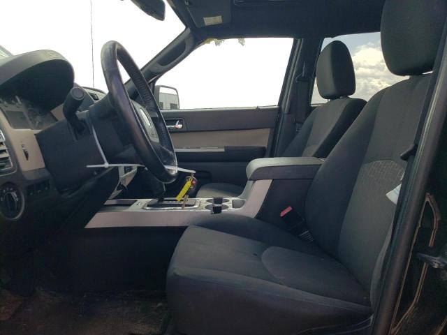 Photo 7 from auction – 2009 MERCURY MARINER with VIN 4M2CU81G39KJ08488